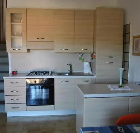 Residenze Cala Lupo *