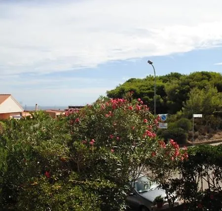 Residenze Cala Lupo *