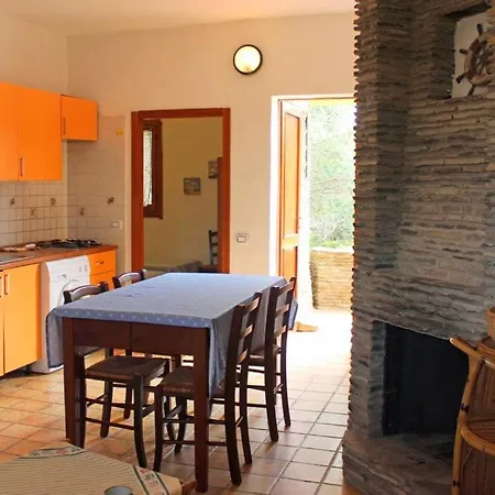 Residenze Cala Lupo *