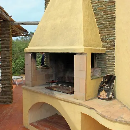 Residenze Cala Lupo