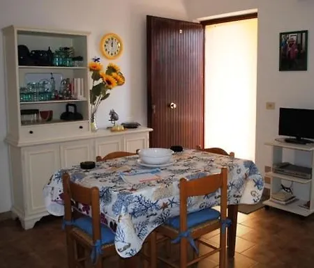Residenze Cala Lupo *