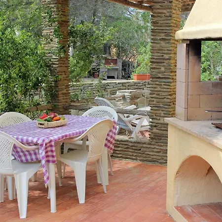 Residenze Cala Lupo アパート *