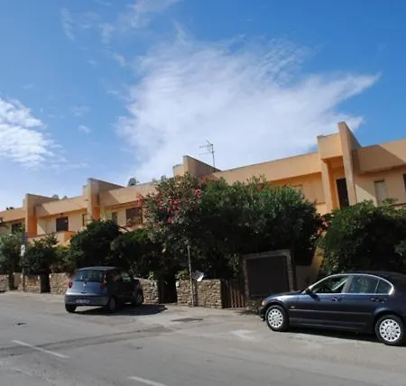 Residenze Cala Lupo
